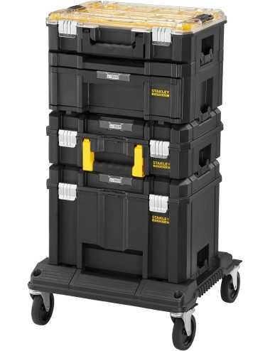 STANLEY ZESTAW SKRZYŃ - SKRZYNIA PRO-STACK