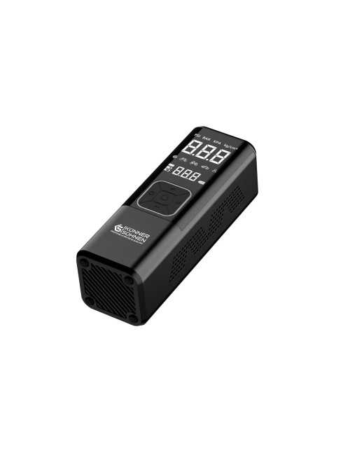 KONNER &amp; SOHNEN KOMPRESOR AKUMULATOROWY 3 w 1 P20