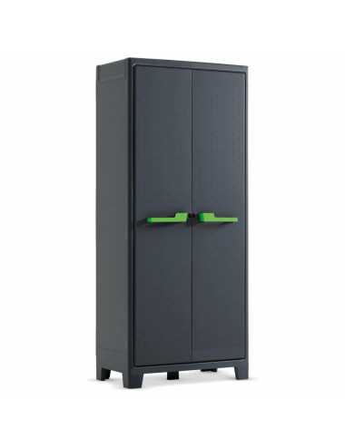 KETER SZAFA OGRODOWA MOBY WODOSZCZELNA 182x80x44cm