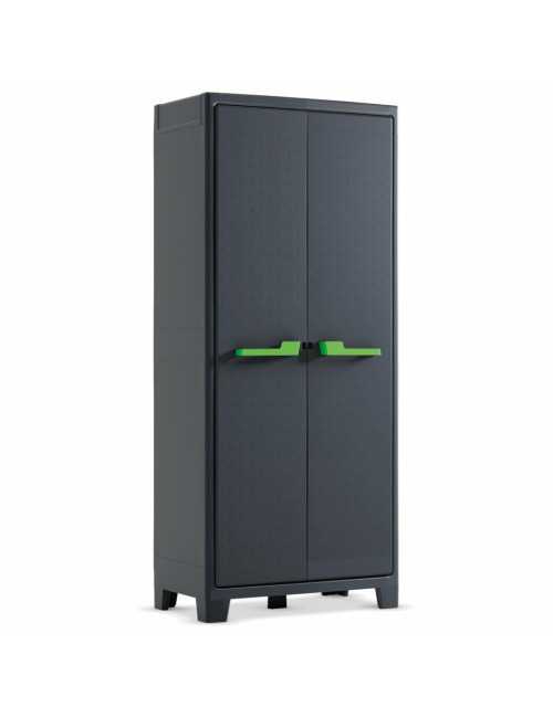 KETER SZAFA OGRODOWA MOBY WODOSZCZELNA 182x80x44cm