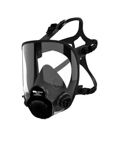 CLIMAX MASKA PEŁNOTWARZOWA Z SZEROKIM WIZJEREM 742