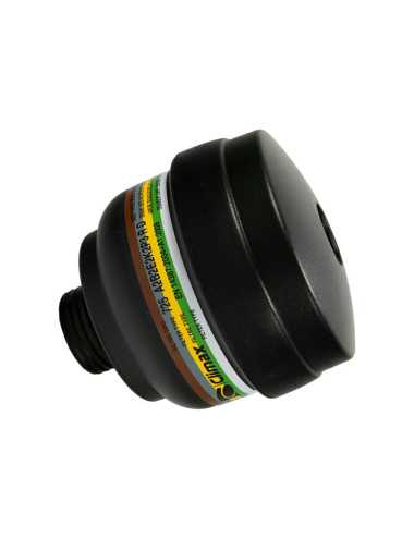 CLIMAX FILTR TYP 725 A2B2E2K2HgP3 DO MASEK 731  1szt.