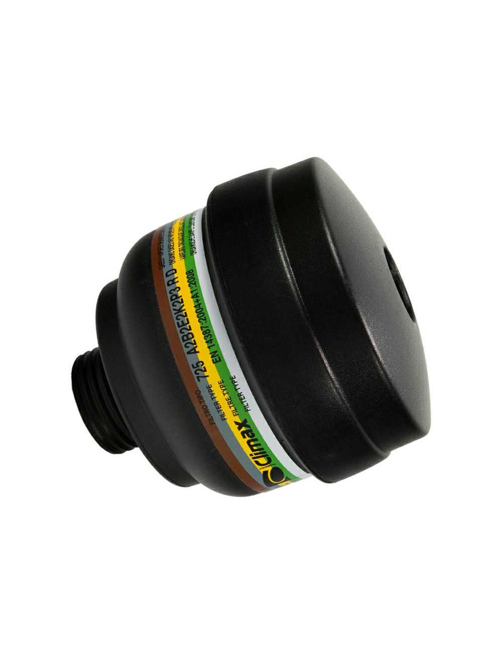 CLIMAX FILTR TYP 725 A2B2E2K2HgP3 DO MASEK 731  1szt.