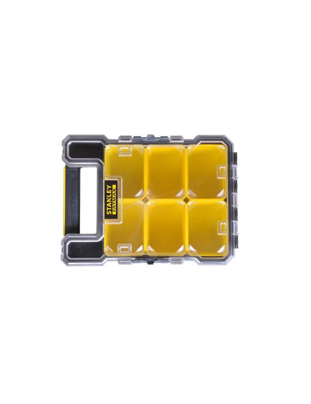 STANLEY ORGANIZER SMALL FATMAX