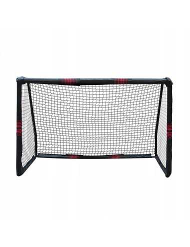 GREENMILL BRAMKA PIŁKARSKA PRZENOŚNA 180x120x60cm