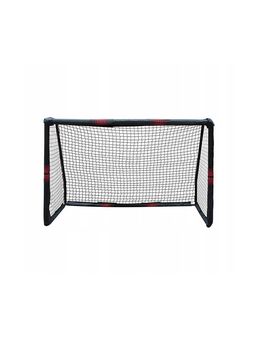 GREENMILL BRAMKA PIŁKARSKA PRZENOŚNA 180x120x60cm