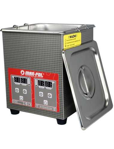 MYJKA ULTRADŹWIĘKOWA 2L MAR POL