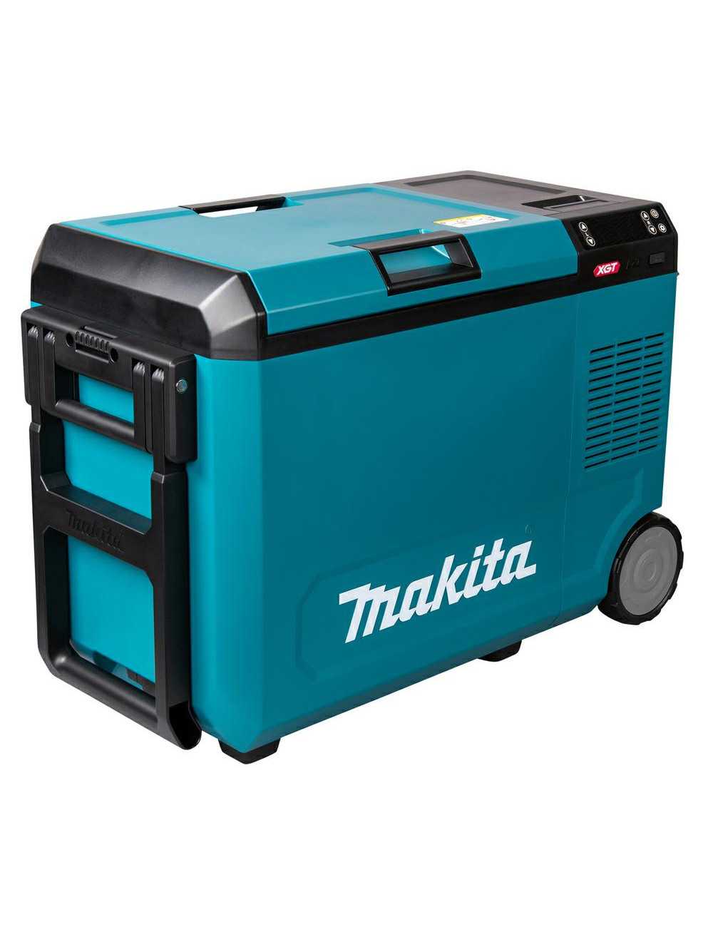 MAKITA CHŁODZIARKO-OGRZEWACZ 20l 18V 40V XGT  230V