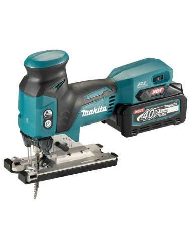 MAKITA WYRZYNARKA 40V XGT JV001GD201 2x2,5Ah BL