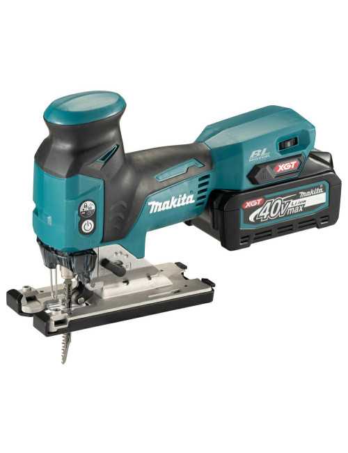MAKITA WYRZYNARKA 40V XGT JV001GD201 2x2,5Ah BL