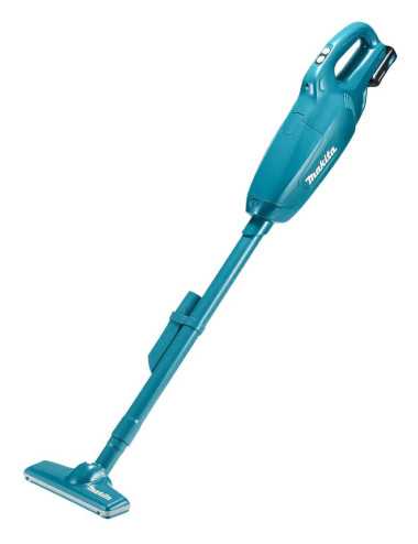 MAKITA ODKURZACZ  12V CXT CL107FDZ