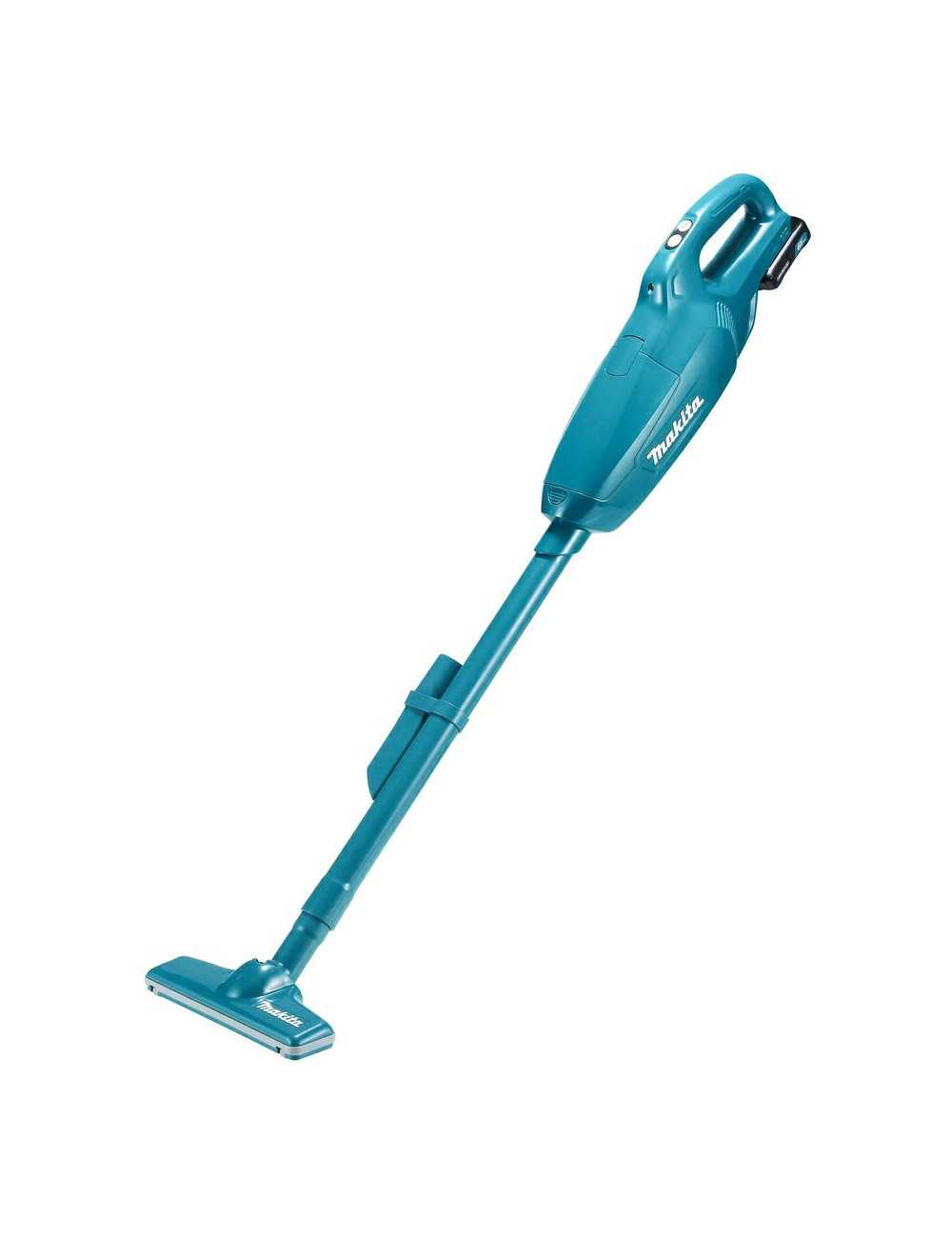 MAKITA ODKURZACZ  12V CXT CL107FDZ