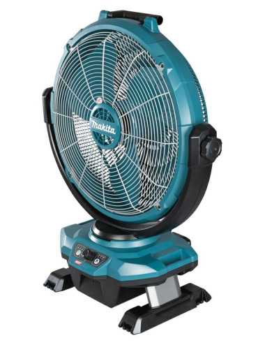 MAKITA WENTYLATOR 40V XGT CF003GZ 450mm