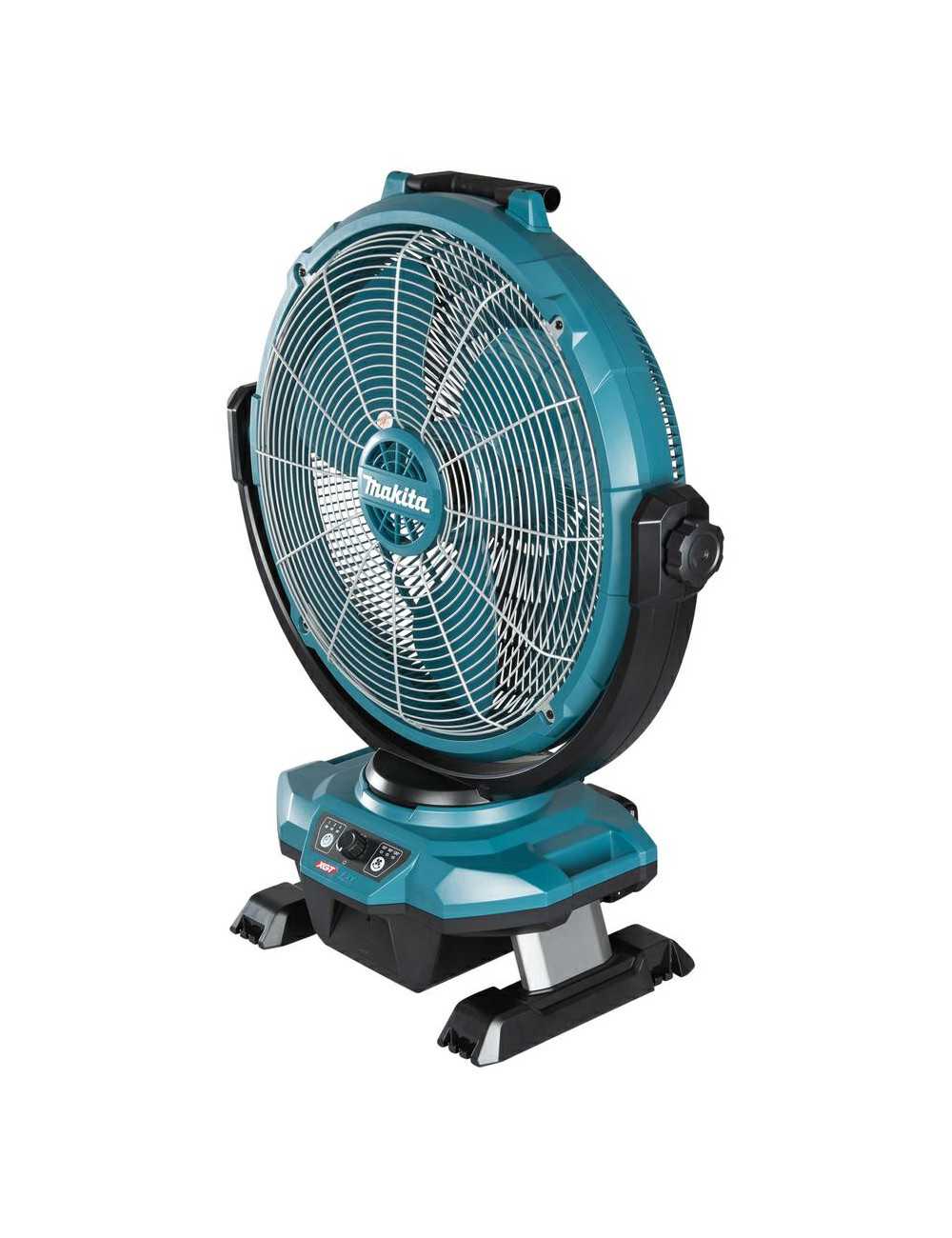 MAKITA WENTYLATOR 40V XGT CF003GZ 450mm