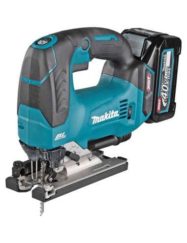 MAKITA WYRZYNARKA 40V XGT JV001GZ