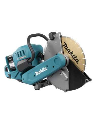 MAKITA PRZECINARKA TARCZOWA 355mm 40Vmax CE002GZ01