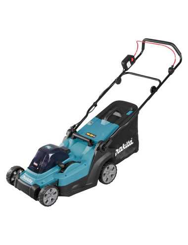 MAKITA KOSIARKA 40V XGT LM003GZ 38cm