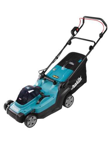 MAKITA KOSIARKA 40V XGT LM004GZ 43cm