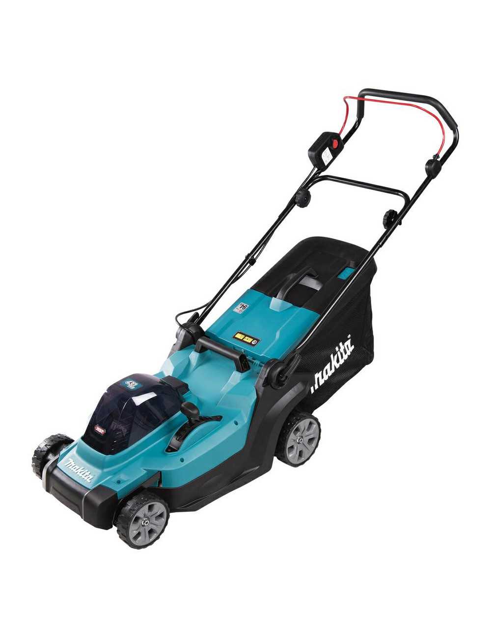 MAKITA KOSIARKA 40V XGT LM004GZ 43cm
