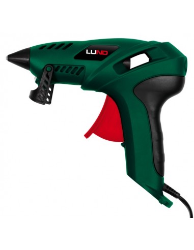 LUND PISTOLET DO KLEJU NA GORĄCO 11mm  16W   73060