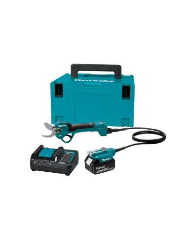 MAKITA SEKATOR 18V DUP180T001 1x5,0Ah