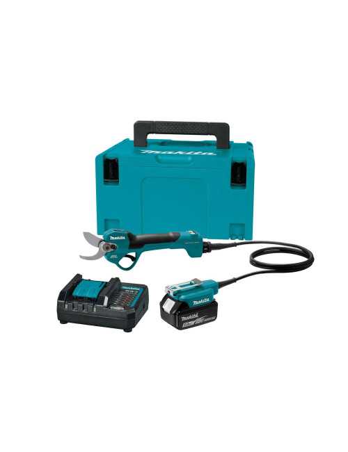 MAKITA SEKATOR 18V DUP180T001 1x5,0Ah