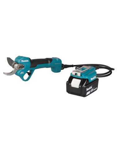 MAKITA SEKATOR 18V DUP180T001 1x5,0Ah