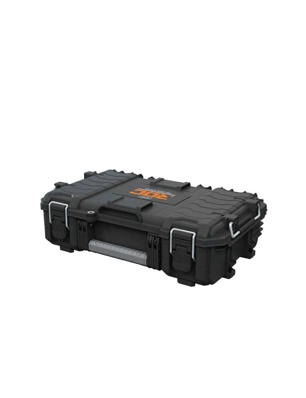 KETER WALIZKA NARZĘDZIOWA ROC PRO GEAR 2.0