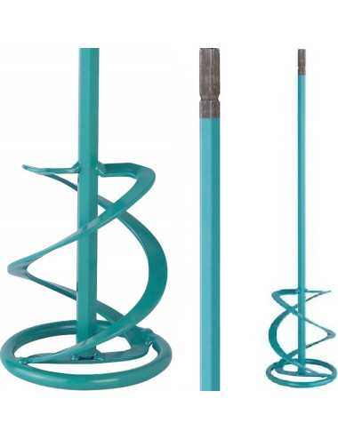 COLLOMIX MIESZADŁO ZESTAW HF 3cz. WK 140 HF + KR 140 HF