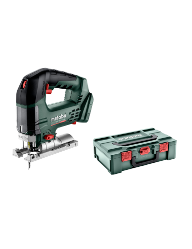 METABO WYRZYNARKA STB 18 LT 130 BL CARCASS METABOX 145