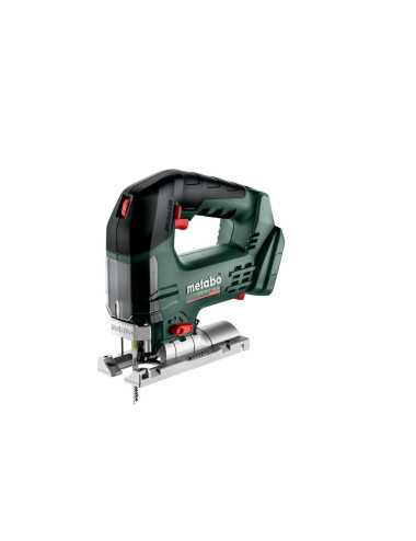 METABO WYRZYNARKA STB 18 LT 130 BL CARCASS METABOX 145