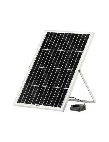 YATO ŁADOWARKA SOLARNA I SAMOCHODOWA 18V (2A)