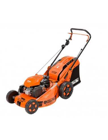 OLEO-MAC KOSIARKA SPALINOWA OHV GMC53TK ALLROAD 4