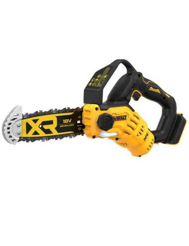 DEWALT PILARKA ŁAŃCUCHOWA 18V DCMPS520N 20cm