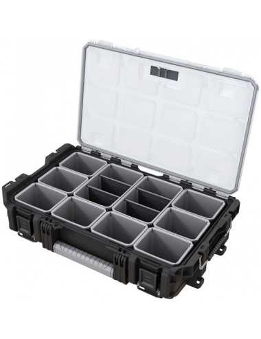 KETER ORGANIZER ROC PRO GEAR SKRZYNKA NARZĘDZIOWA