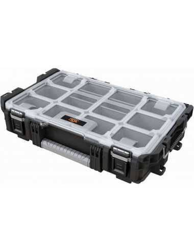 KETER ORGANIZER ROC PRO GEAR SKRZYNKA NARZĘDZIOWA