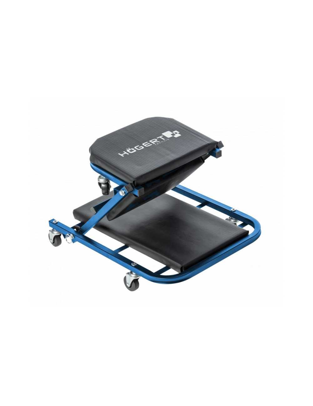 HOEGERT LEŻANKA WARSZTATOWA SIEDZISKO 2w1