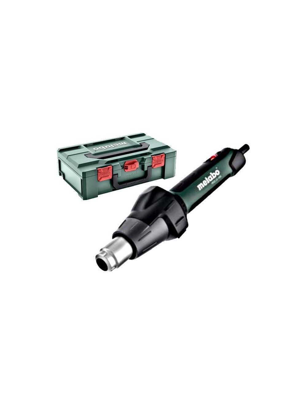 METABO OPALARKA 2200W HGS 22-630