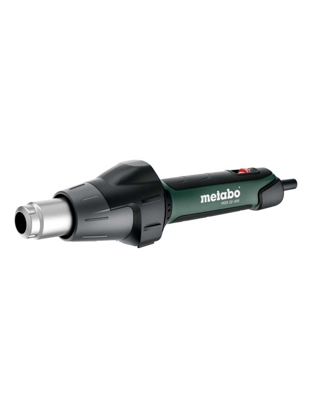 METABO OPALARKA 2200W HGS 22-630