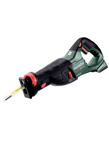 METABO PIŁA SZABLASTA SSEP 18 LT BL CARCASS
