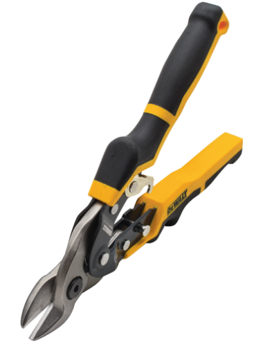 DEWALT NOŻYCE HVAC ERGO PROSTE