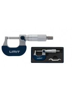LIMIT MIKROMETR  0-25mm