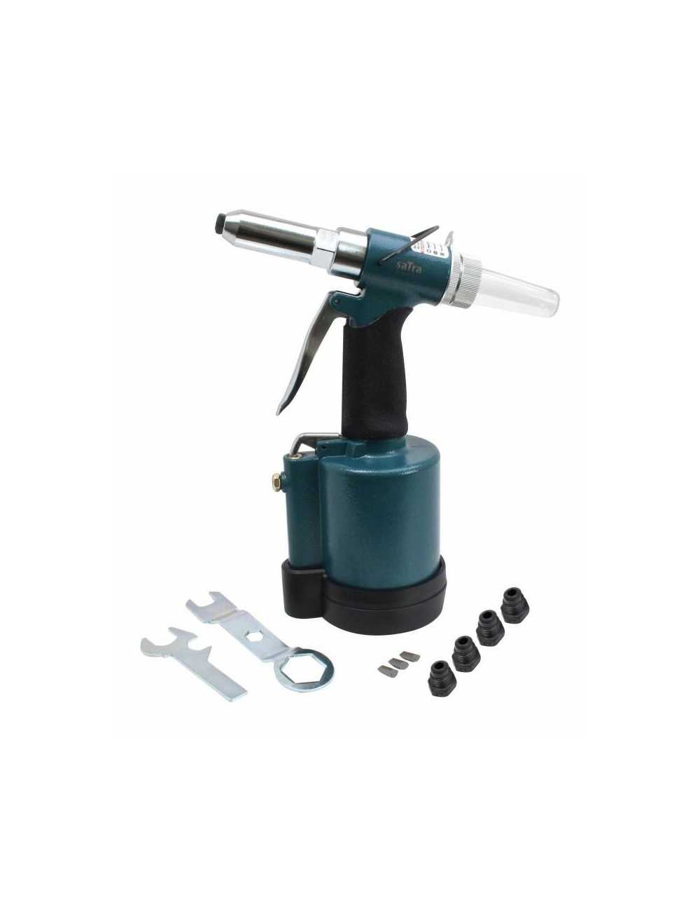 SATRA PNEUMATYCZNA NITOWNICA 1 4"