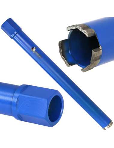 OTWORNICA DIAMENTOWA RAPID 42x10x450mm 3T MAR-POL