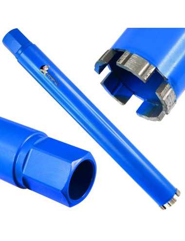 OTWORNICA DIAMENTOWA RAPID 52x10x450mm 5T MAR-POL