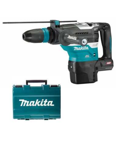 MAKITA MŁOT UDAROWY SDS-MAX 40V XGT HR005GZ01
