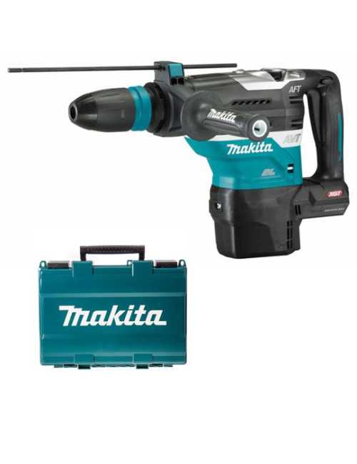 MAKITA MŁOT UDAROWY SDS-MAX 40V XGT HR005GZ01