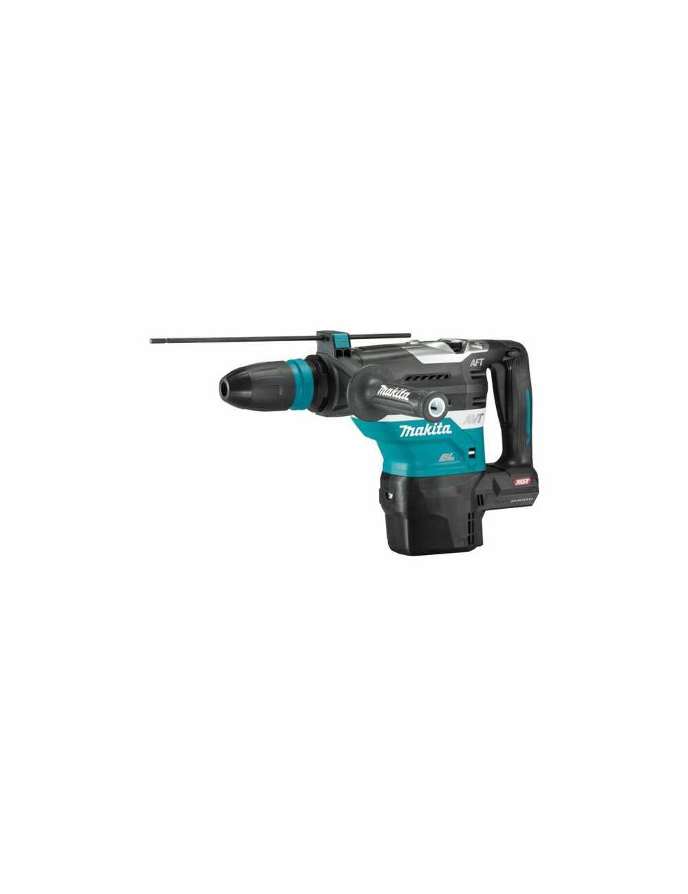 MAKITA MŁOT UDAROWY SDS-MAX 40V XGT HR005GZ01