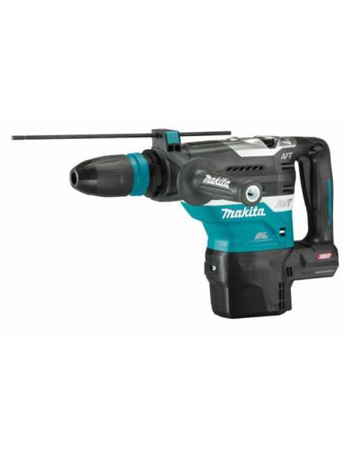 MAKITA MŁOT UDAROWY SDS-MAX 40V XGT HR005GZ01