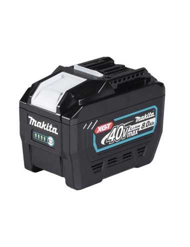 MAKITA AKUMULATOR BL4050 XGT 40Vmax 8,0Ah (UN3480)